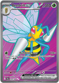 Beedrill ex - 098/086