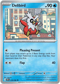 Delibird