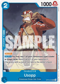 Usopp