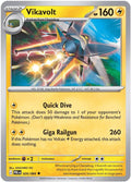 Vikavolt