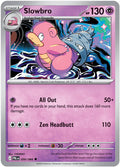 Slowbro - 030/084
