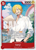 Sanji