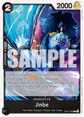 Jinbe (083)
