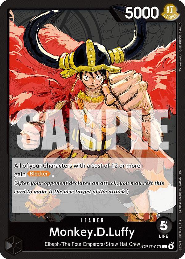 Monkey.D.Luffy (079)