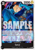 Sanji