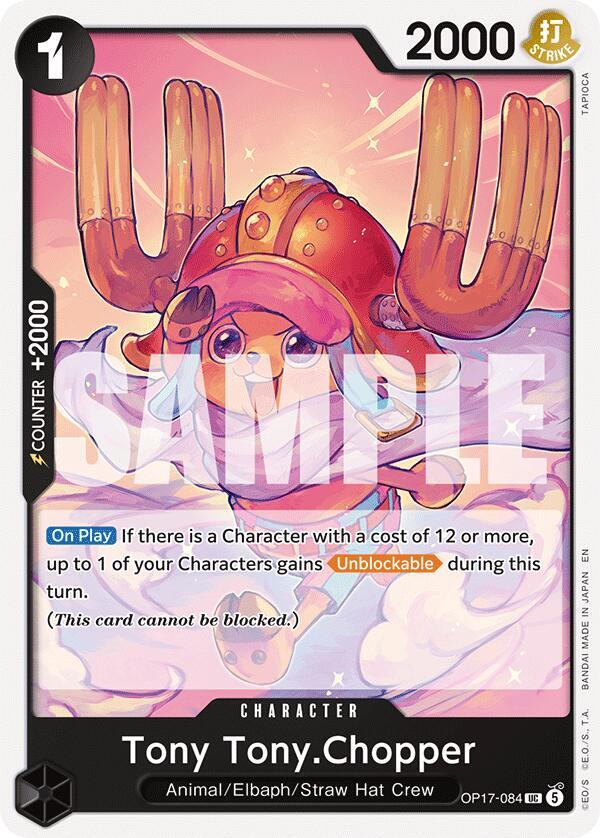 Tony Tony.Chopper