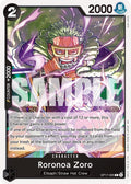 Roronoa Zoro (095)